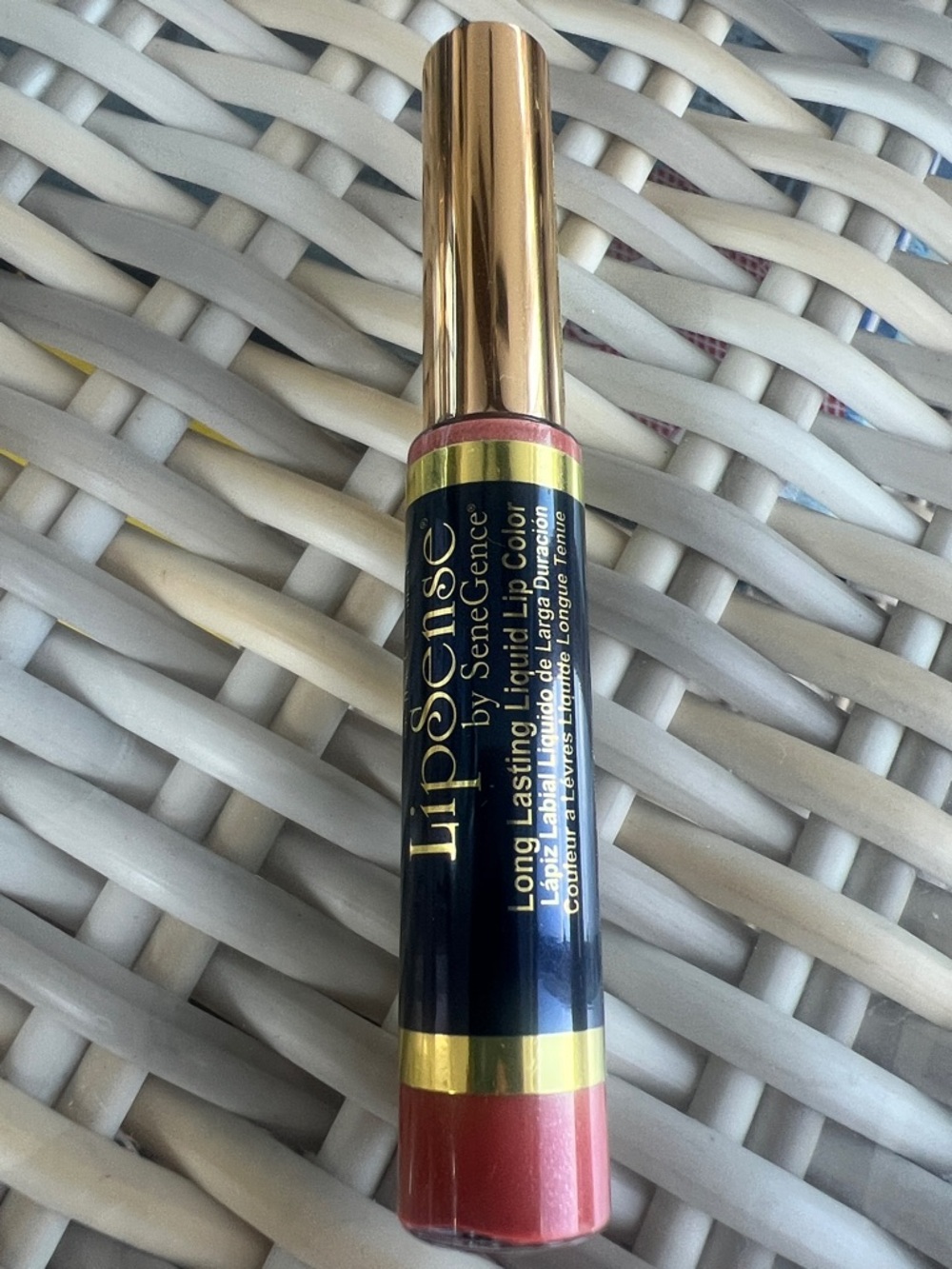Caramel Latte Lipsense NEW